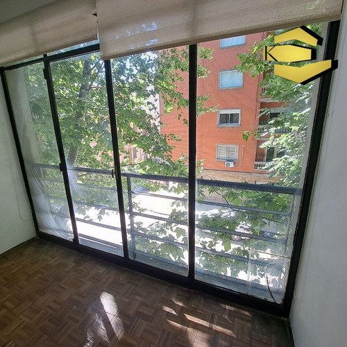 Imagen 3 de 15 de Alquiler Apartamento 2 Dormitorios Cordon Sur Montevideo B