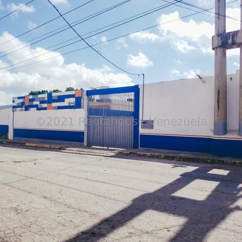 Imagen 27 de 30 de Galpones En Venta Zona Industrial Barquisimeto 22-20242 #m