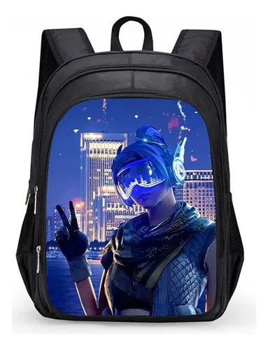 Mochilas de pubg mobile deals