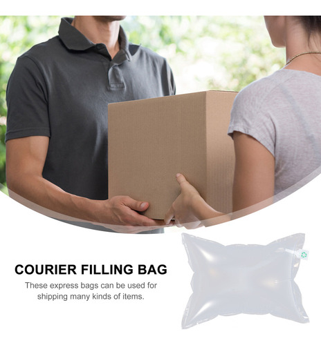 Bolsa De Relleno Protectora Para Portátil, Bolsa De Burbujas