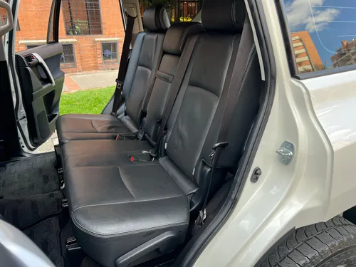 Toyota Prado 3.0 TXL
