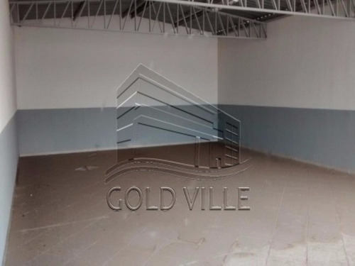 Imagem 16 de 30 de Ref. 3689 - Alugar Galpão Na Vila Leopoldina Com 240 Metros De Terreno, 240 Metros De Galpão, 120 Metros De Área Fabril - Ga2425 - 33873926
