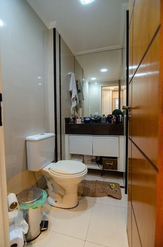 Apartamento - Ref: 8227