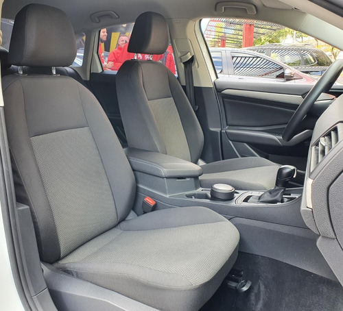 Imagem 11 de 12 de Volkswagen Jetta 250 Tsi 1.4 Flex Aut