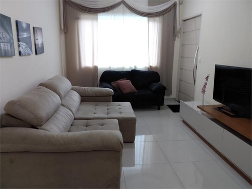 Imagem 2 de 15 de Sobrado Residencial À Venda, Conjunto Residencial Vista Verde, São Paulo - . - So0083