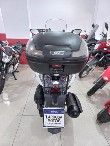 Dafra Citycom 300 S, Sem Entrada 12x2120 No Cartão C/c