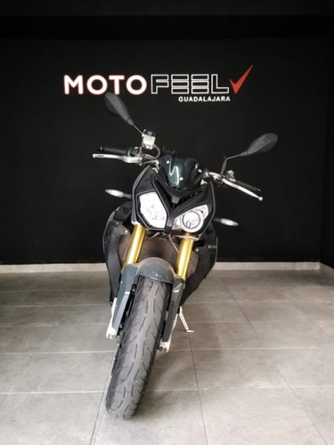 Imagen 4 de 12 de Motofeel Gdl - Bmw S1000r @motofeelgdl