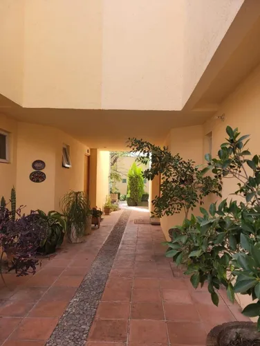 Casa En Renta En Privada Con Alberca En Juriquilla