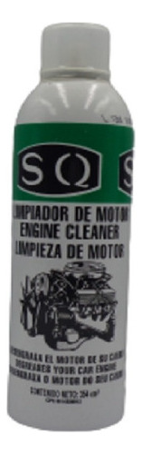 Sq Limpia Motor 260.65 G