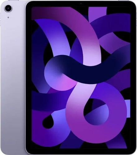 iPad Air 2022 5ta Generación M1 64gb Wifi Color Morado