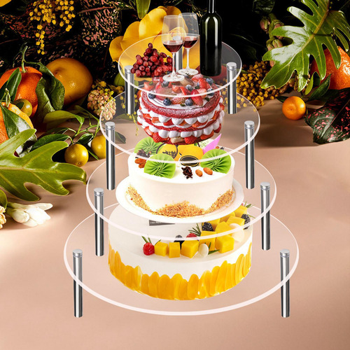 Soporte Para Presentación De Joyería, Extra Grande