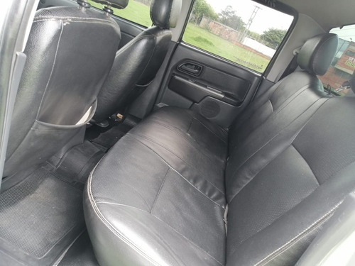 Chevrolet Luv D-max Ls 3.0 Cc 4x4 Turbo Diesel