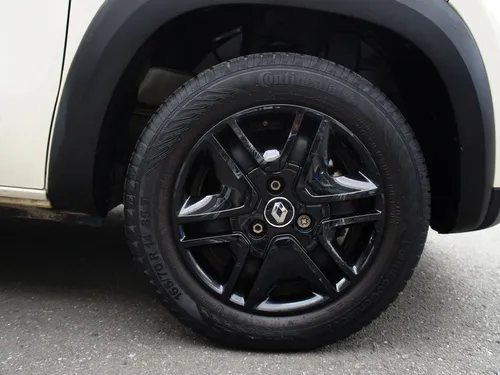 Renault Kwid 1.0 12v