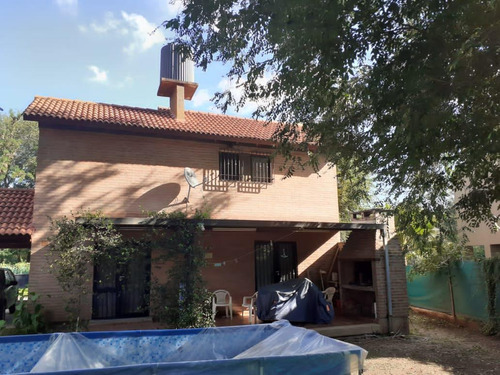Imagen 5 de 8 de Casa - Cóndor Alto