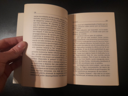 La Biaba Pablo Hernandez (Usado)