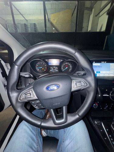 Ford Focus III 2.0 Titanium At6
