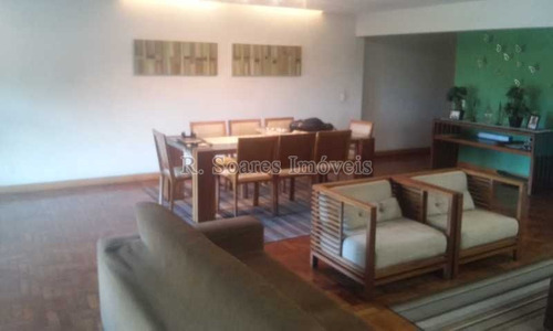 Apartamento-à Venda-flamengo-rio De Janeiro - Jcap40021