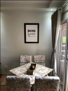 Apartamento Com 2 Dormitórios À Venda, 56 M² - Assunção - São Bernardo Do Campo/sp - Ap59898