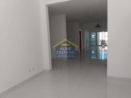 **nossa!!sobrado Alto Padrão/canto -forte/4dorm/4suite/3salas** - Vtft625