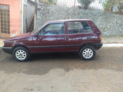 Fiat Mille Popular