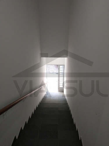 Imagem 11 de 11 de Imóvel Com Salas Comerciais E Casa No Fundo. Ideal Para Renda E Comercio. Com Excelente Localização, No Centro De Embu-guaçu, Rua Da Câmara Municipal. - 429 - 69926851
