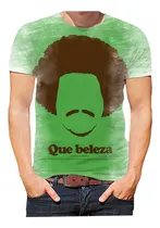Comprar Camisa Camiseta Tim Maia Cantor Mpb Música Bandas Hd 02