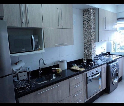 Imagem 12 de 12 de Apartamento P/ Venda Vila Haro -sorocaba-sp - Ap-2062-1