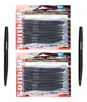 Comprar 20 Isca Minhoca Artificial Maruri 13,5cm Minhocuçu Silicone