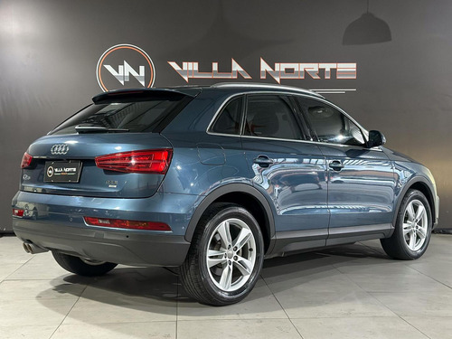 Audi Q3 1.4 Tfsi Ambiente Flex 4p S Tronic