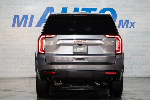 GMC Yukon 6.2 Denali 8 Vel Awd At