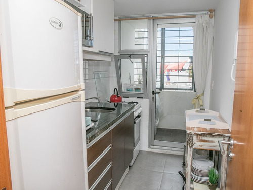 Apartamento En Venta En Malvin Ref. 7605