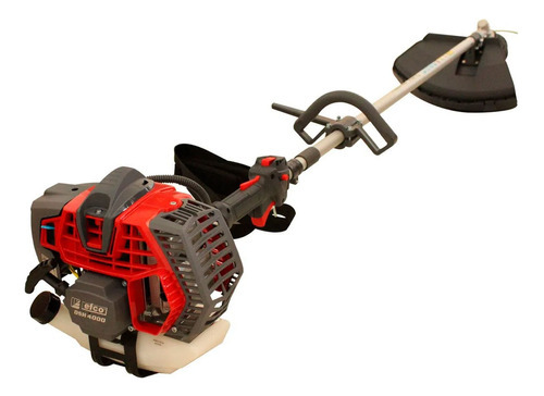 Desmalezadora Efco 40.2cc 2hp Recta Con Maneral Tipo D