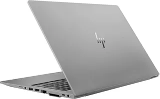 Ws Hp Zbook 15 G5 Mobile 15.6' I7-8850h 2.6ghz 32gb 512gb 4g