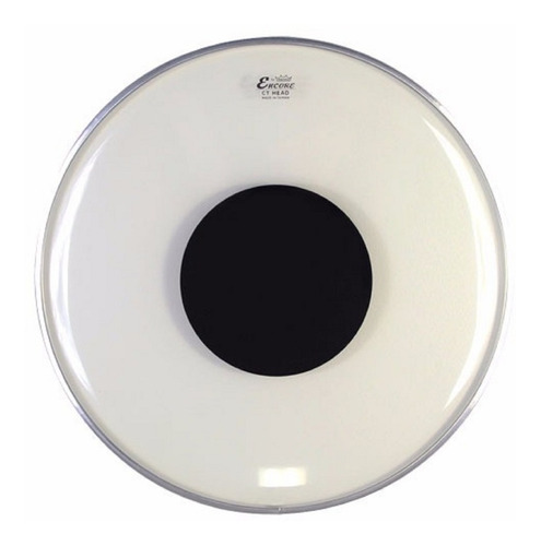 Parche Remo Encore En-0315-ct Asia Controlled Sound Evans