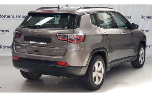 Jeep Compass 2.4 Sport