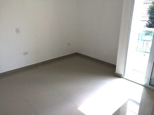 Vila Lucinda - Apto 75m² Sem Cond. 2 Dorm (1 St) - 52407