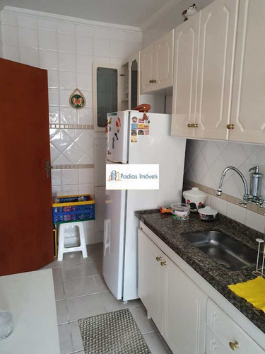 Imagem 11 de 29 de Apartamento Com 2 Dorms, Centro, Mongaguá - R$ 250 Mil, Cod: 858115 - V858115