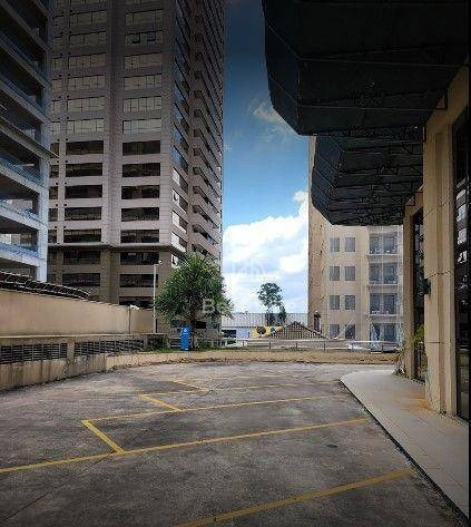 Imagem 13 de 16 de Sala Comercia À Venda, 98m² De Área Útil, No Cea Ii - Centro Empresarial Araguaia Ii, Em Alphaville-barueri-sp. - Sa0096