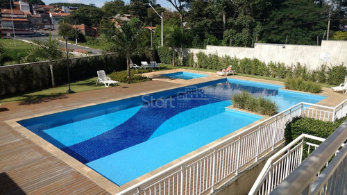 Imagem 21 de 21 de Apartamento À Venda Em Parque Residencial João Luiz - Ap008113