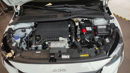 Imagen 12 de 12 de Peugeot 208 Active
