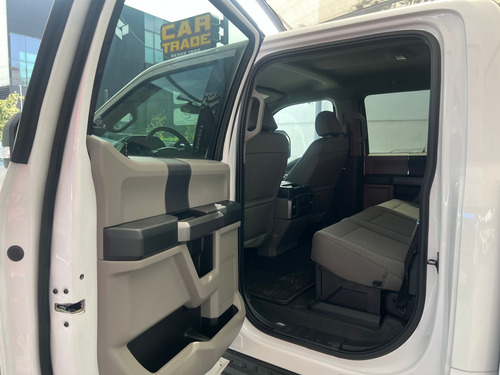 Ford F-250 6.7l Super Duty Crew Cabina Diesel 4x4 At