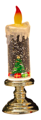 * Decoración Navideña De Mesa, Decoración Luminosa