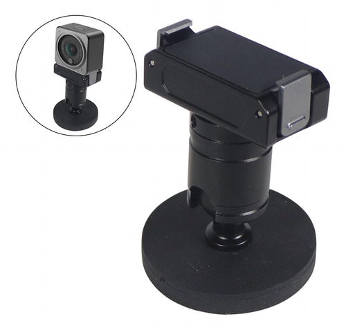 Adaptador De Trípode De Rosca De 1/4 Para Montaje De