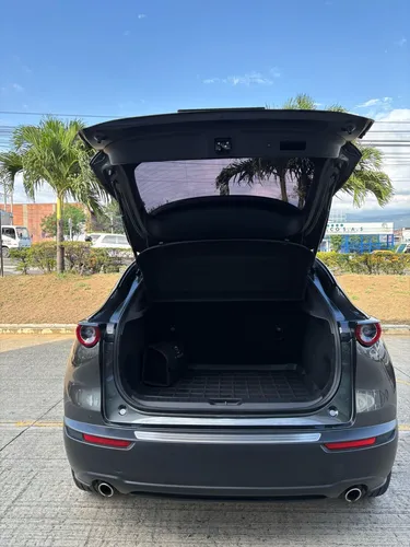 Mazda CX-30 2.0 Grand Touring Lx At Hibrido Ligero - Mhev