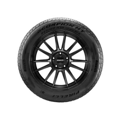 Imagen 2 de 3 de Neumático Pirelli Scorpion HT 265/70R16 112 T