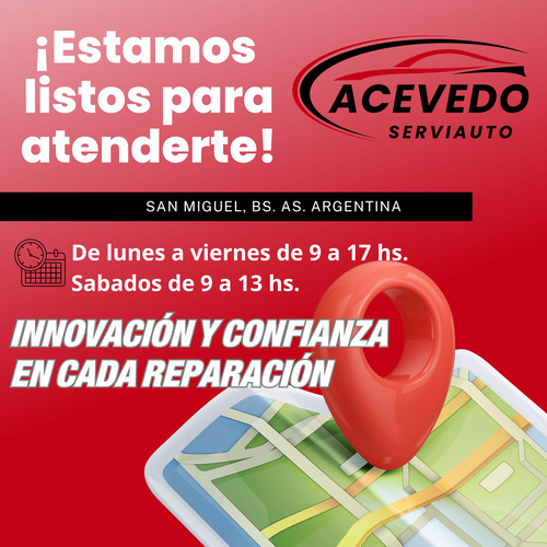 Cámara De Estacionamiento Vw Fox Crossfox - Acevedoserviauto