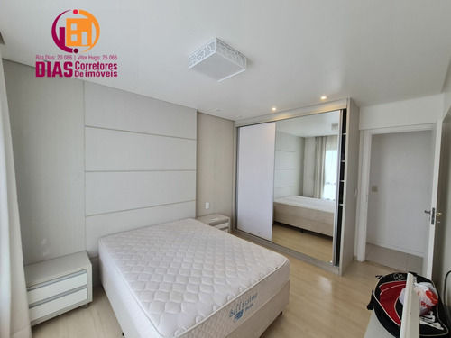 Imagem 8 de 30 de Apartamento À Venda No Bairro Patamares - Salvador/ba - 809