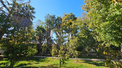 Casa En Venta Con Parcela, Agua Asegurada .tabolango.limache