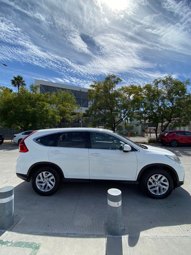 Imagen 8 de 15 de Honda Cr-v Lx Modelo 2016