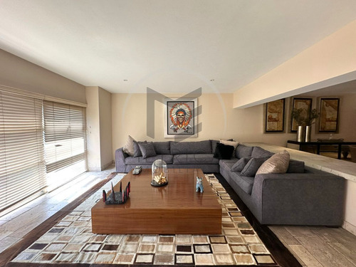 Casa En Venta En Bosque De Capulines, Miguel Hidalgo